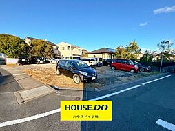 売土地　小牧市岩崎　B区画