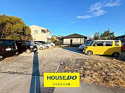 売土地　小牧市岩崎　A区画