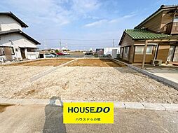 新築戸建 小牧市藤島1丁目　2号棟