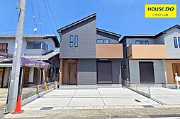 ファーストタウン 小牧市第3藤島 1号棟