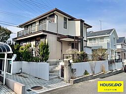 中古戸建　小牧市城山5丁目