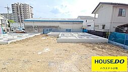 ファーストタウン　小牧市第3中央　4号棟