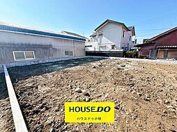 新築戸建   小牧市中央3丁目　4号棟