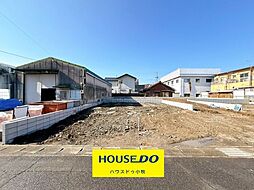 新築戸建   小牧市中央3丁目　2号棟