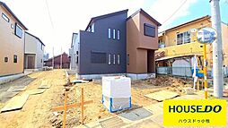 ファーストタウン　小牧市第3中央　1号棟