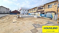 ファーストタウン　小牧市第3中央　1号棟