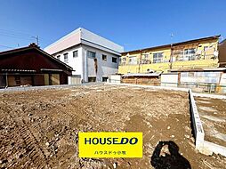 新築戸建   小牧市中央3丁目　3号棟