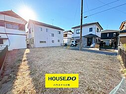 売土地　小牧市大字二重堀字今宮