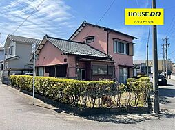 売土地　小牧市弥生町