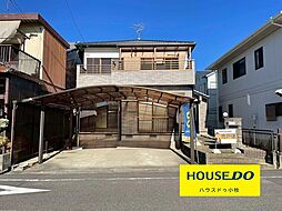 中古戸建　江南市力長町神明258