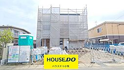 小牧市第1藤島町出口 1号棟