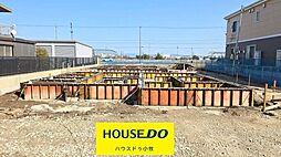 新築戸建　小牧市第1藤島町出口　1号棟