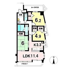 ダイナース小牧