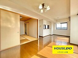 ダイナース小牧