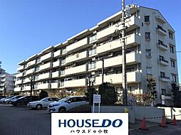 メゾン光ヶ丘3号棟　1階