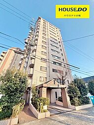 グローリアス岩倉第二