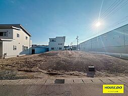 売土地　入鹿出新田