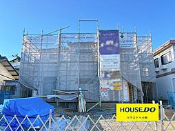 ファーストタウン　小牧市第2古雅