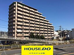 ラビデンス桃花台　2階