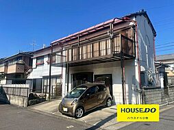 売土地　小牧市小木南3丁目