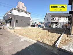 ファーストタウン　小牧市第1堀の内