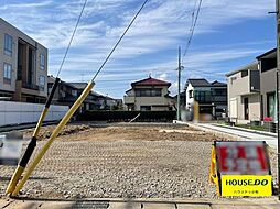 小牧市藤島町第二　1号棟