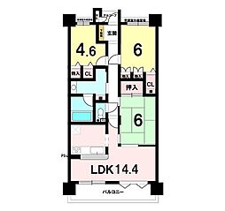 ダイアバレス江南駅前