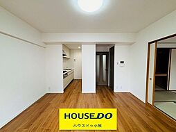 ラビデンス小牧中央