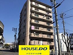 ラビデンス小牧中央