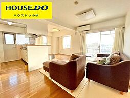 ナビハイツ小牧