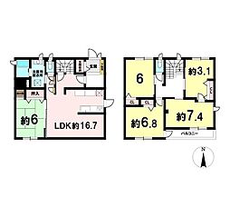 江南市尾崎町屋敷