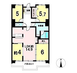 レインボー江南