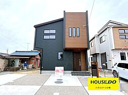 ブルーミングガーデン　江南市前野町新田北　2号棟