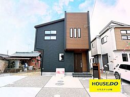 ブルーミングガーデン 江南市前野町新田北 2号棟