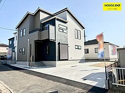 ブルーミングガーデン　江南市江森町西　1号棟