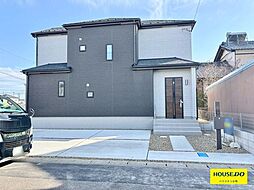 ハートフルタウン　江南市赤童子町2期