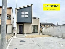 ブルーミングガーデン　江南市和田町本郷　3号棟