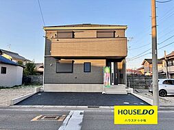 クレイドルガーデン　江南市古知野町花霞