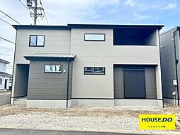 ジー・ステージ　江南市古知野町宮裏　1号棟