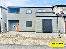 ジー・ステージ　江南市古知野町宮裏　2号棟