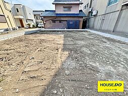 ファーストタウン　江南市第1上奈良町久保