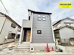 ブルーミングガーデン　江南市古知野町久保見