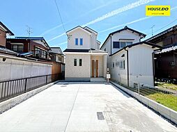 ハートフルタウン 江南市慈光堂町南