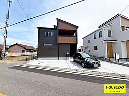 ブルーミングガーデン 江南市島宮町巡見 1号棟