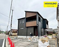 ブルーミングガーデン　江南市島宮町巡見　1号棟