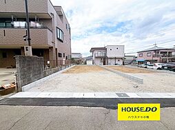 リーブルガーデン　小牧市大字池之内　1号棟