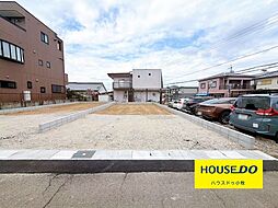 リーブルガーデン　小牧市大字池之内　2号棟