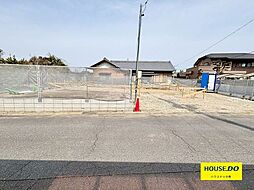 リーブルガーデン　江南市鹿子島町第三