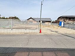 リーブルガーデン　江南市鹿子島町第三