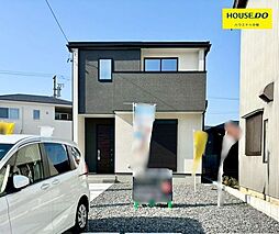 リーブルガーデン　江南市河野町第1期　4号棟